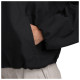 Nike Γυναικείο μπουφάν Sportswear Oversized Woven Coach Jacket